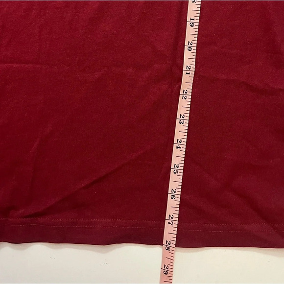 Champion Iowa State Long Sleeve Graphic T Shirt Womens Medium‎ Cotton NWT - Picture 8 of 12